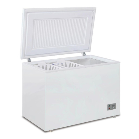 Морозильный ларь Бирюса 305KX