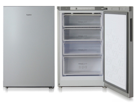 Морозильник Бирюса М6048