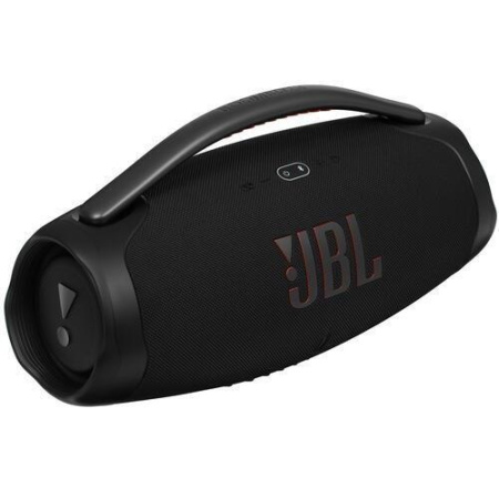 Акустическая система JBL Boombox 3 Black