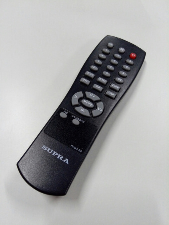 ПУЛЬТ Supra Rc03-52