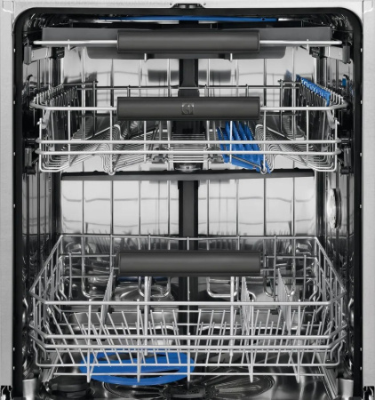 Посудомоечная машина встраиваемая Electrolux EEM 69310L