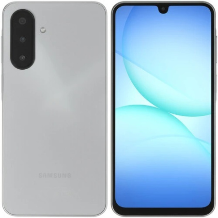 Смартфон Samsung Galaxy A17 4Gb/128Gb Gray