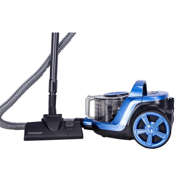 Пылесос Manya VC-M2007BL