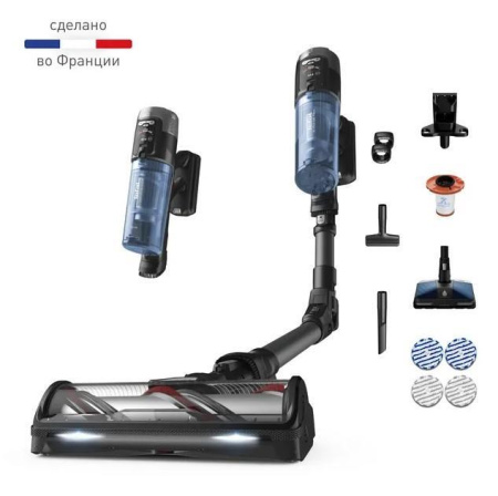 Пылесос Tefal TY9LC1WO