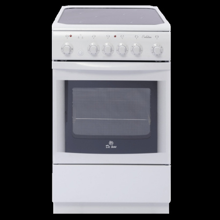 Электрическая плита De Luxe 506004.04эс