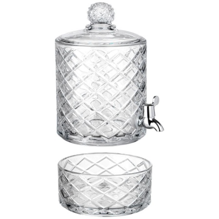 Диспенсер для напитков Lefard 4,8 л 691-119