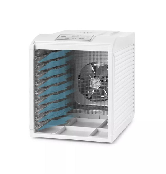 Электросушилка для овощей Kitfort КТ-1909