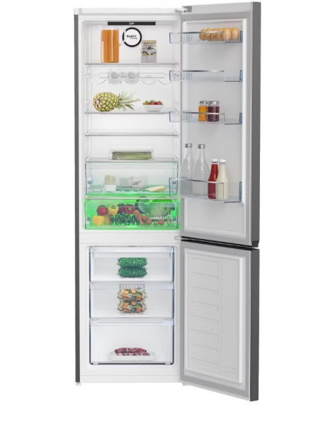 Холодильник Beko B5RCNK406HDX, цвет 