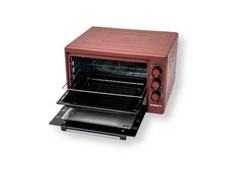 Электропечь Kraft KF-MO 3200 R