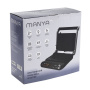 Гриль Manya GP2077BX