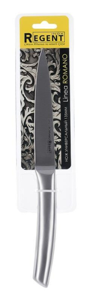 Нож Regent Linea Romano универсальный 13,5 см 18-105