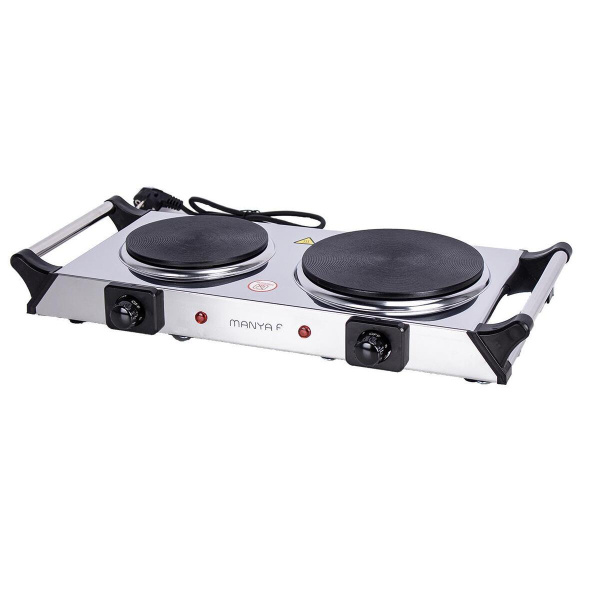 Настольная электрическая плита Manya EHP-2522S