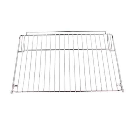 Встраиваемый Электрический духовой шкаф Manya BO638WXG, цвет Белый