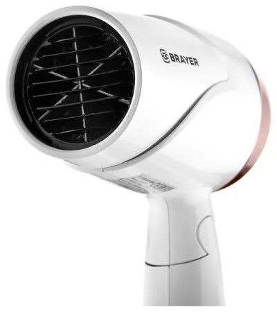 Фен Brayer 3026BR