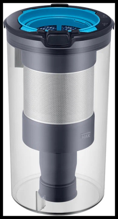 Пылесос Samsung  VS15A6031R4