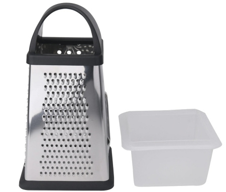 Терка Rashel с контейнером R-158/5