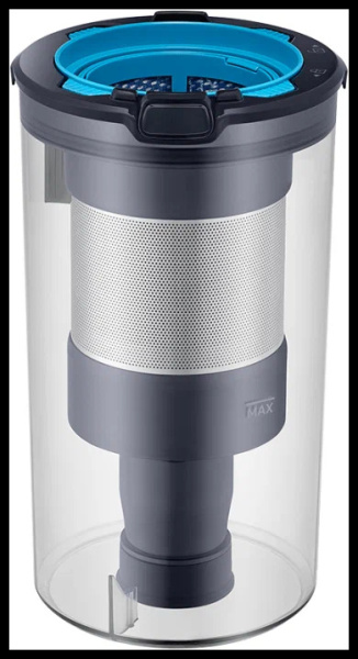 Пылесос Samsung  VS15A6031R4