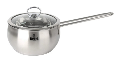 Ковш Rashel Амалия 1 л R-10/10s