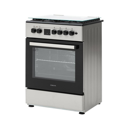 Комбинированная плита MANYA MC6031S