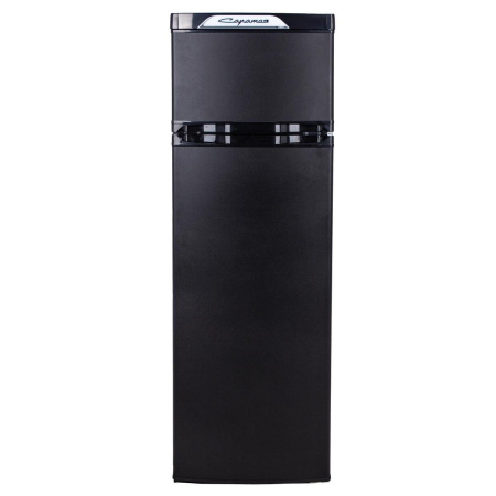 Холодильник Саратов 263-013, цвет Чёрный