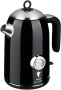 Электрический чайник Leonord LE-1903/2 RETRO, цвет Чёрный