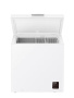 Морозильный ларь Gorenje FHC2516W5, цвет Белый