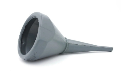 Воронка пластиковая Звезда D140