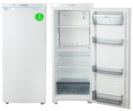 Холодильник Саратов 549