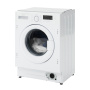 Стиральная машина встраиваемая Manya M1488W, цвет Белый