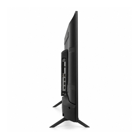 32" (81см) Телевизор Manya 32MH13BS, SMART, HD 1366x768, Цвет Чёрный