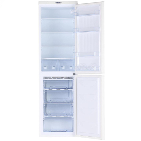 Холодильник Don R-297BI (Белая искра)