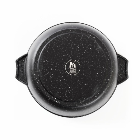 Жаровня Мечта Гранит Black Induction Pro 26 см/3 л 33802И