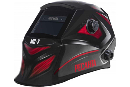Сварочная маска Ресанта MC-7