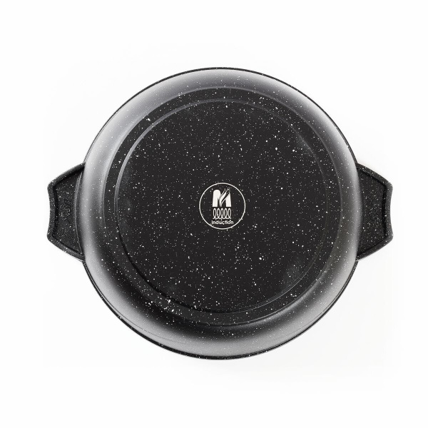 Жаровня Мечта Гранит Black Induction Pro 26 см/3 л 33802И