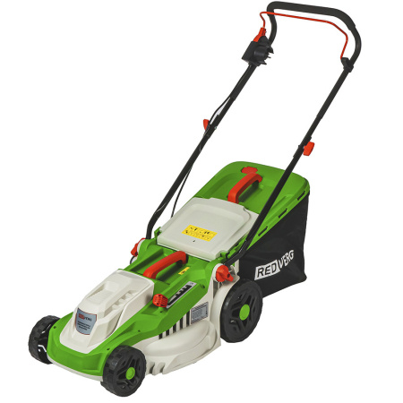 Газонокосилка RedVerg RD-ELM380