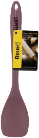 Лопатка Regent Linea Silicone 93-SI-CU-32.2