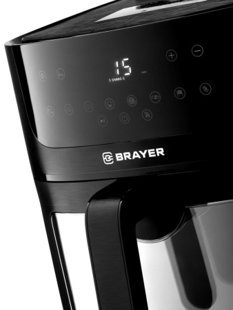 Аэрогриль Brayer 2042BR