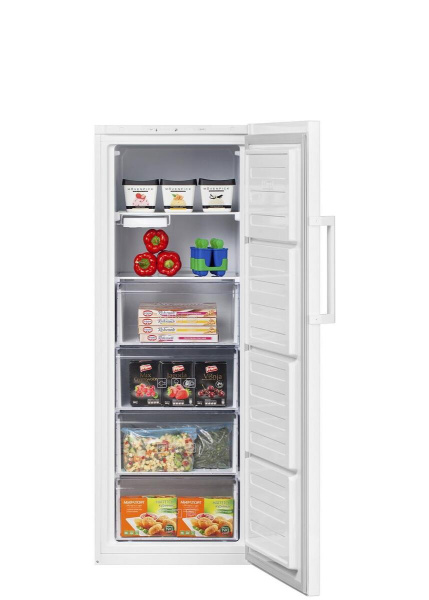 Морозильник Beko RFSK215T01W