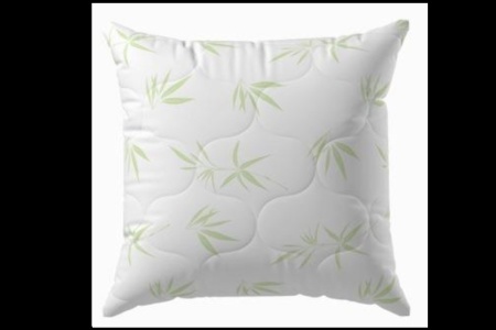 Подушка Волшебная ночь 70/70 Бамбук 730681