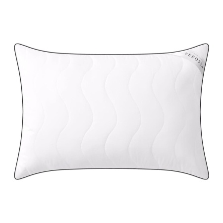 Подушка Verossa 50/70 Шёлк Белый 790493