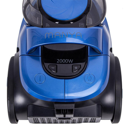 Пылесос Manya VC-M2007BL