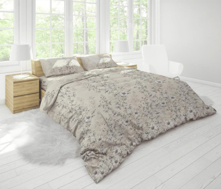 КПБ 2 сп С любовью 70/70 Сатин 977965