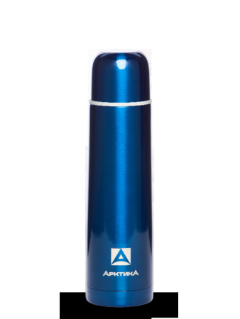 Термос Арктика 0,75 л 102-750 Синий