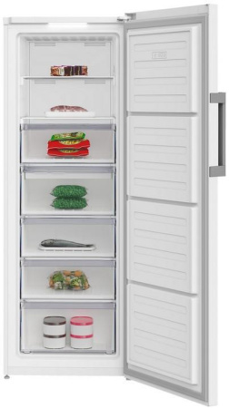 Морозильник Beko B3RFNK292W