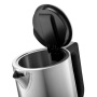 Электрический чайник Brayer 1060BR, цвет Серебристый