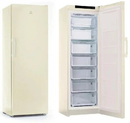 Морозильник Indesit DFZ 5175 E