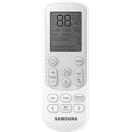 Сплит-система Samsung AR50F12C1DHNER, настенный
