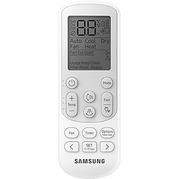 Сплит-система Samsung AR50F12C1DHNER, настенный