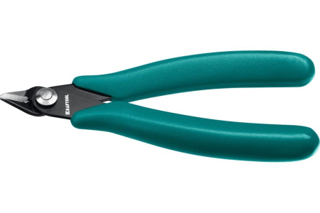 Бокорезы прецизионные Kraftool  Kraft Mini, 125 мм