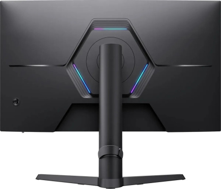 Монитор Hisense 27G6K-PRO 27" IPS 2K 240Hz Black